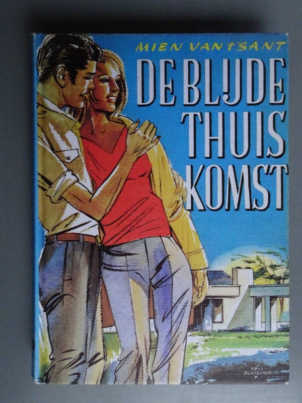 JBM - De blijde thuiskomst