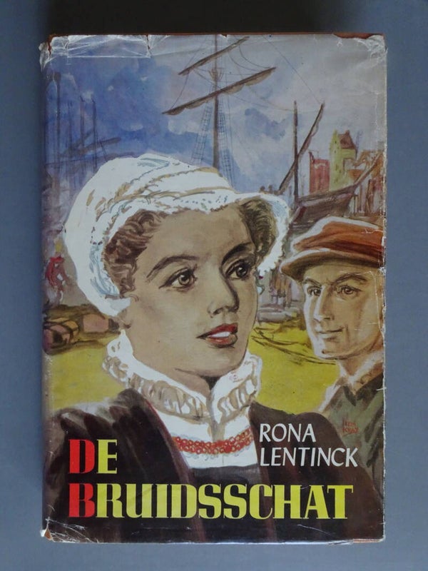 JBM - De bruidsschat