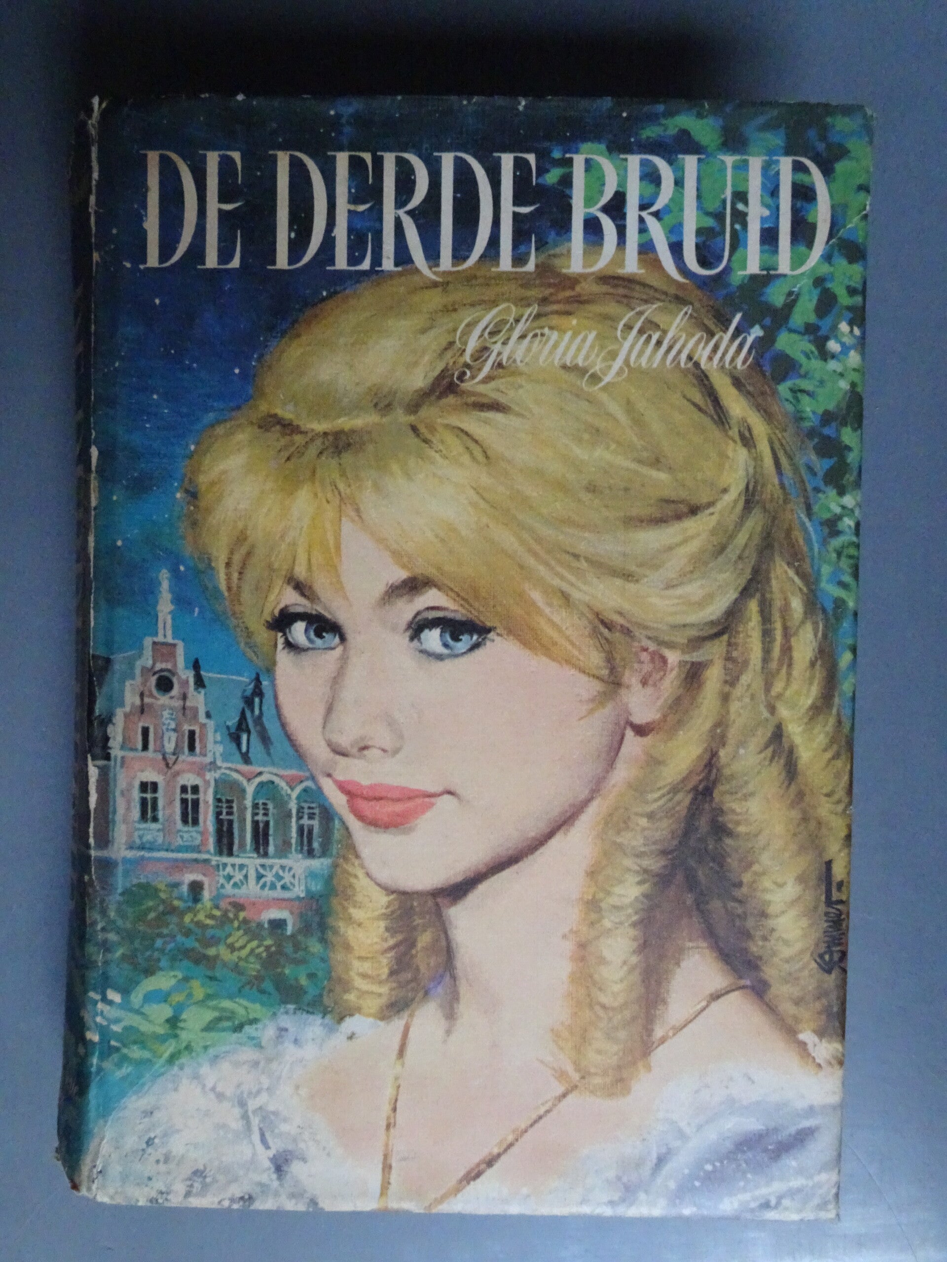 PRZ - De derde bruid