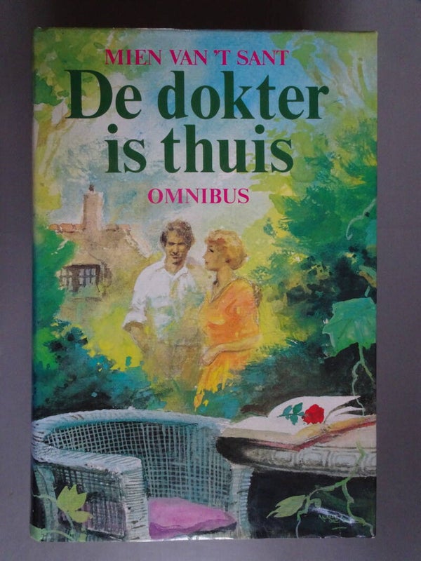 PRZ - De dokter is thuis