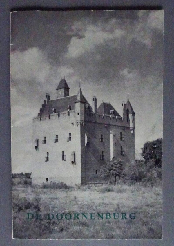 De Doornenburg