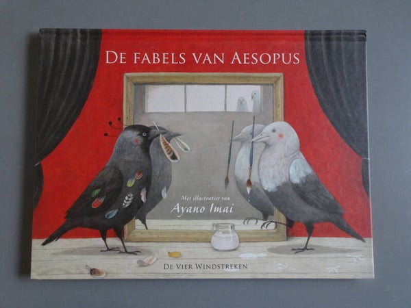 KIN - De fabels van Aesopus
