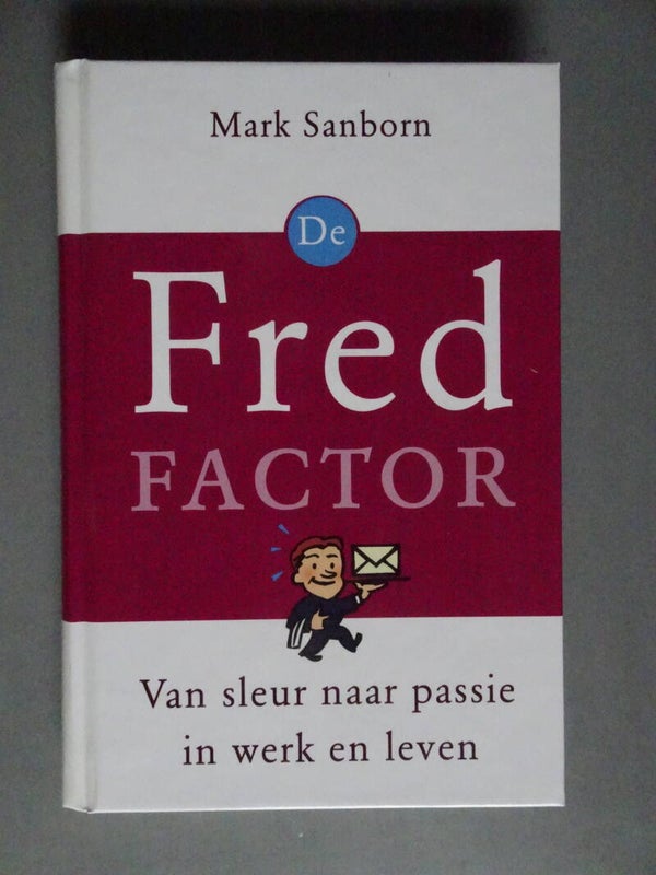 SPI - De Fred Factor