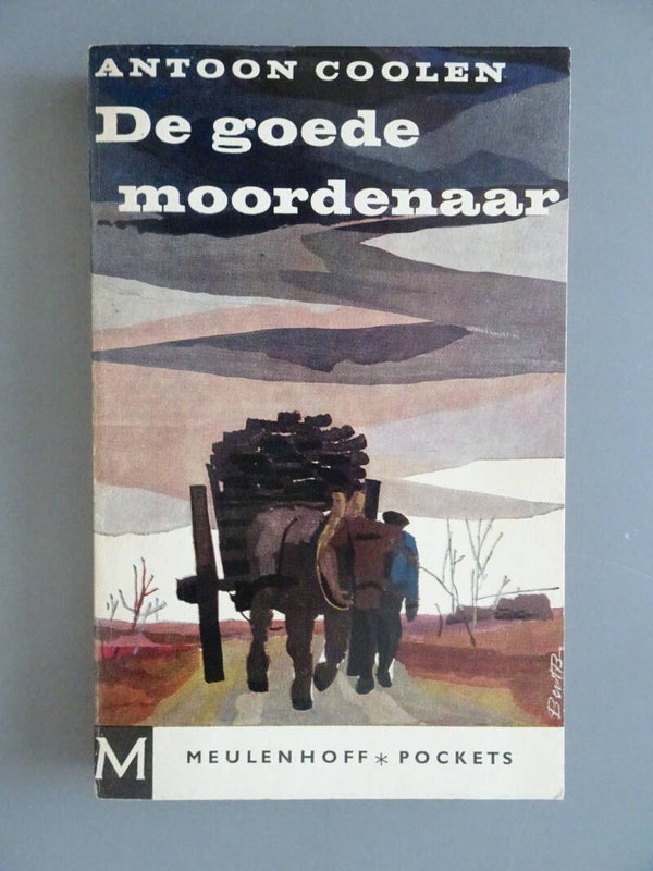LIT - De goede moordenaar