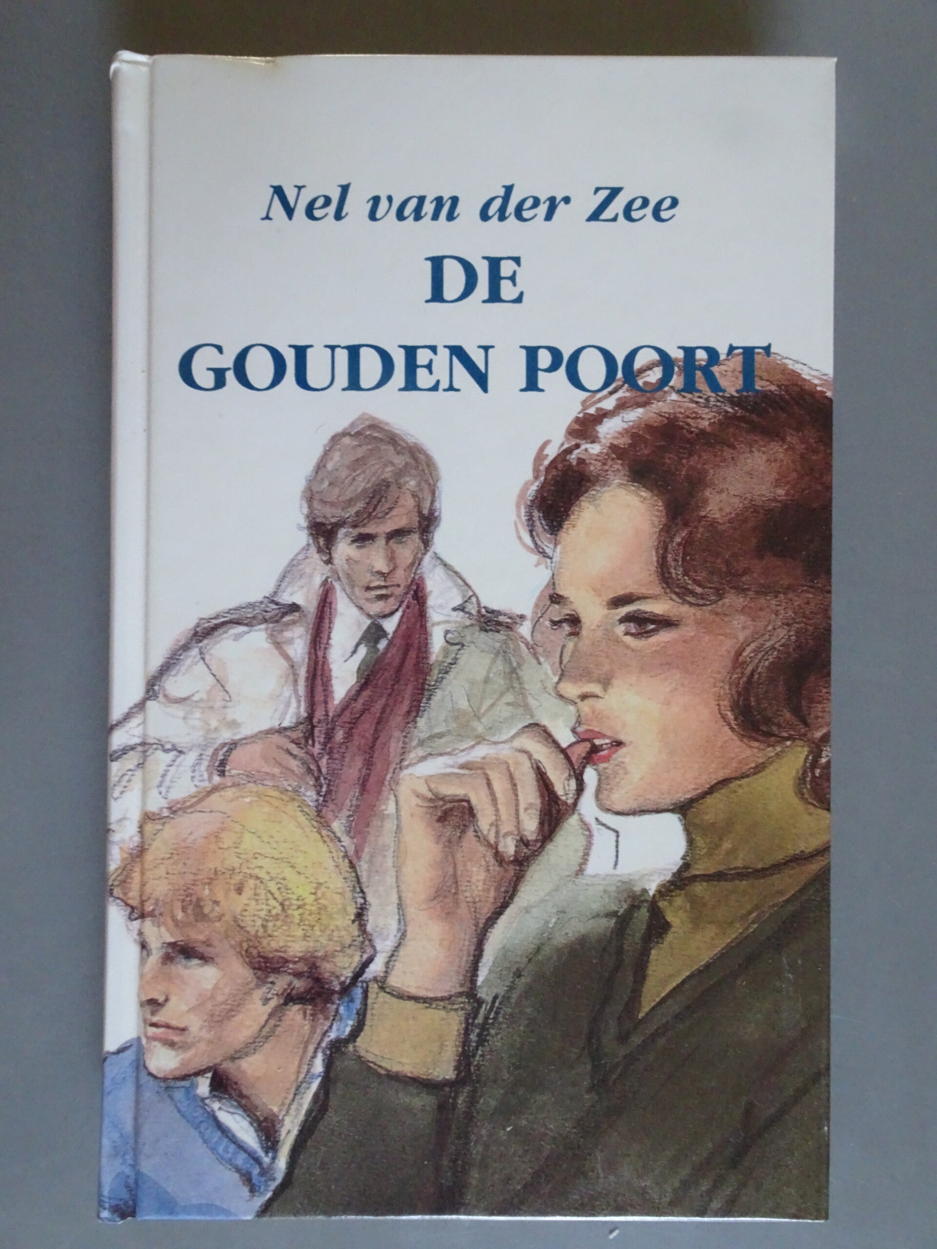 JBM - De Gouden Poort