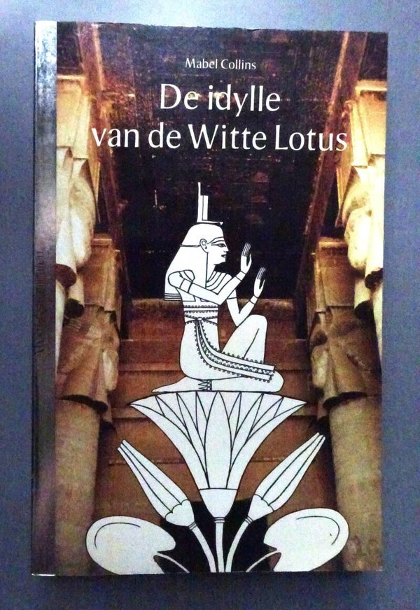 SPI - De idylle van de witte lotus