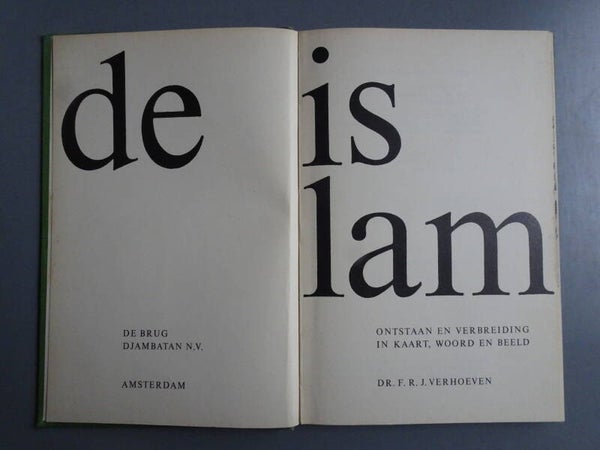 SPI - De Islam