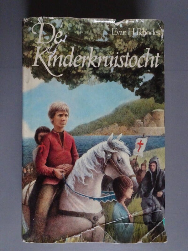 JBJM - De Kinderkruistocht