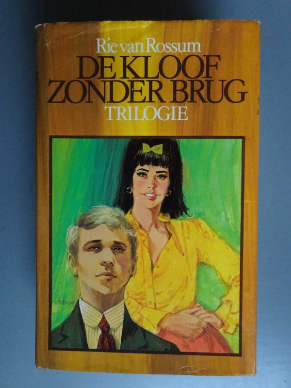 JBM - De kloof zonder brug