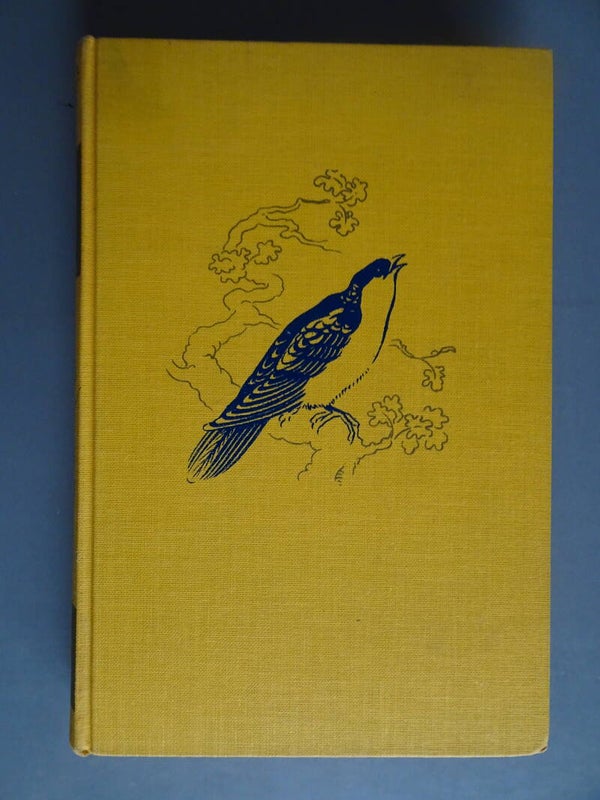 JBM - De koekoek roept