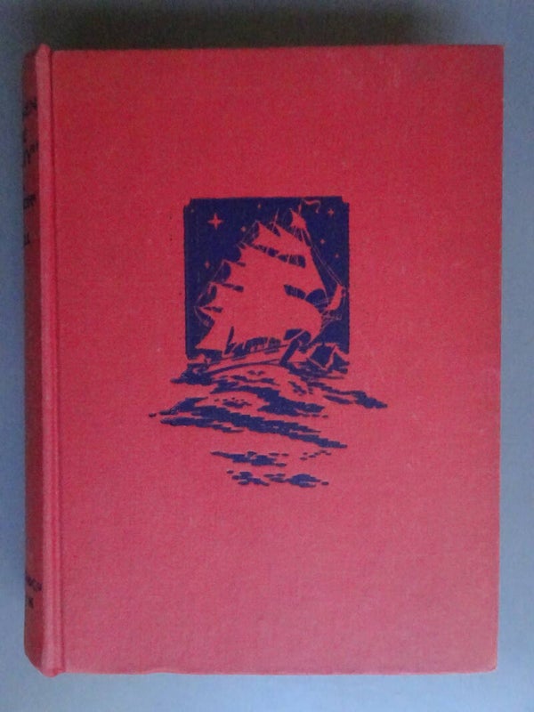 JBJ - De mannen van de Bounty - trilogie