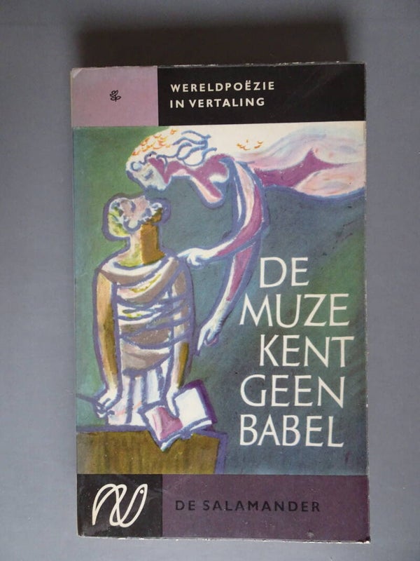 De muze kent geen Babel