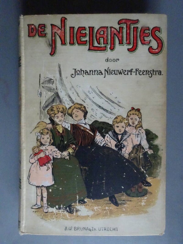 JBM - De Nielantjes
