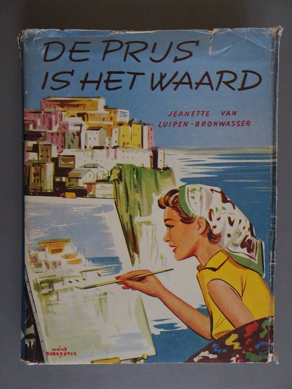 JBM - De prijs is het waard