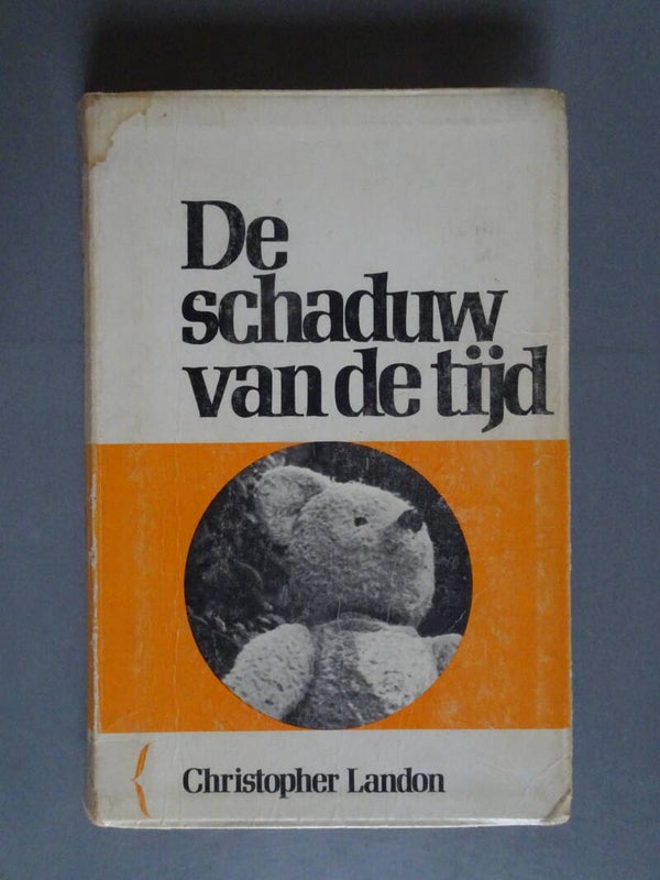 M0000 - De schaduw van de tijd