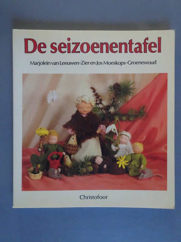 SPI - De Seizoenentafel