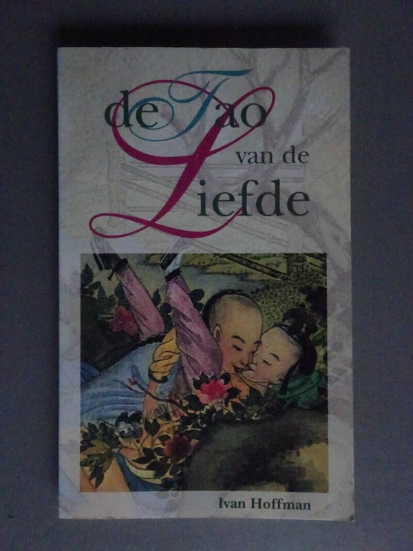 SPI - de Tao van de Liefde