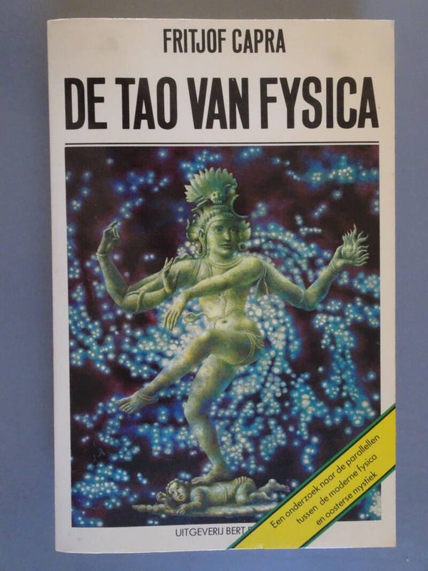 SPI - De Tao van fysica