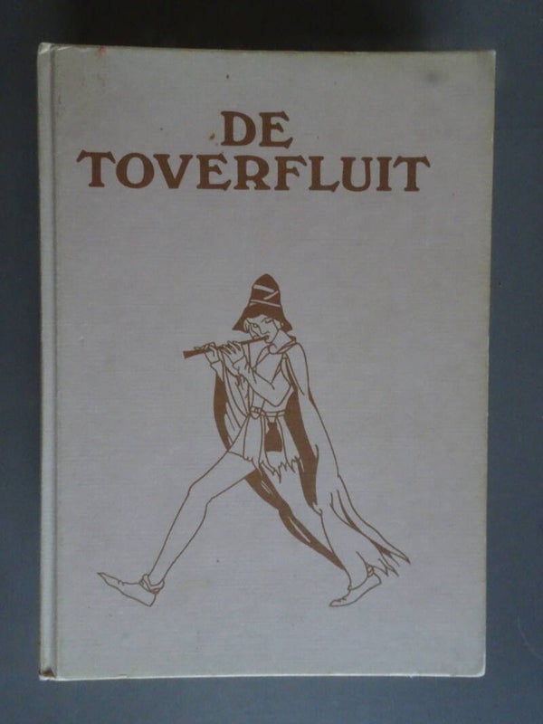 KIN - De Toverfluit