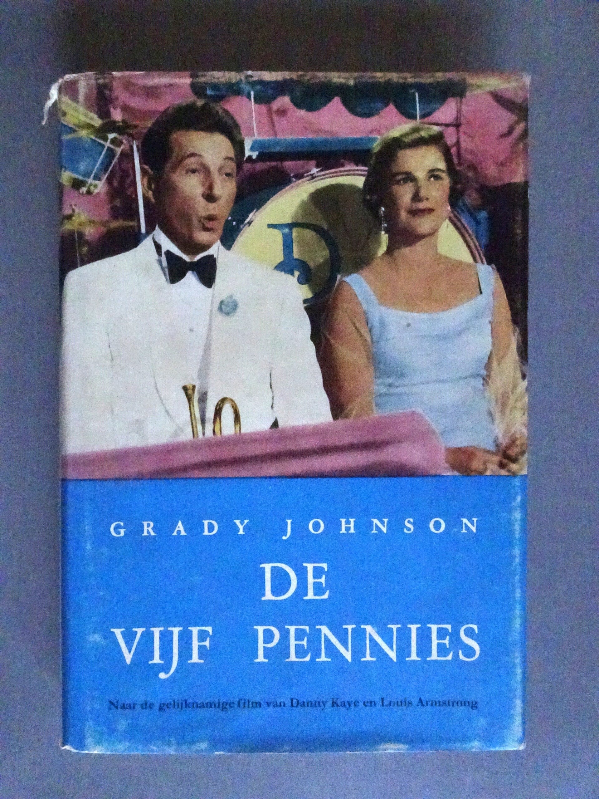 PRZ - De vijf pennies