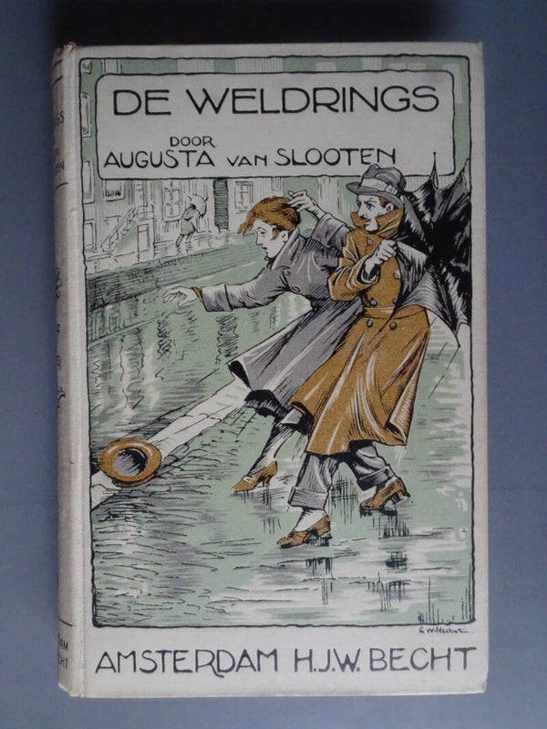 ABM - De Weldrings