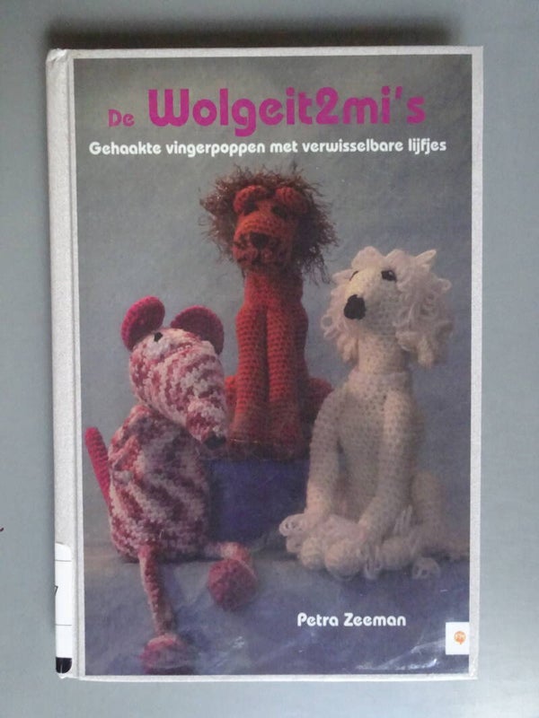 EON - De Wolgeit2mi's