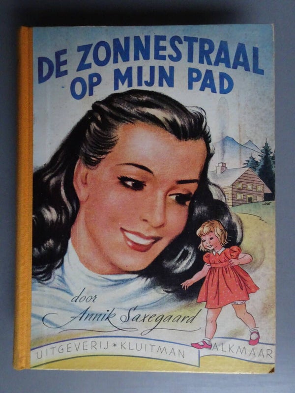 JBM - De zonnestraal op mijn pad