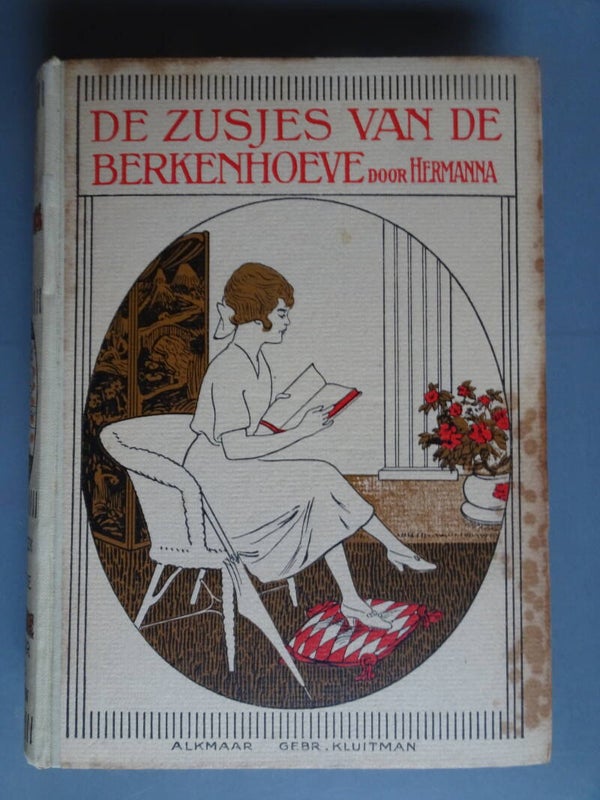 ABM - De zusjes van de Berkenhoeve