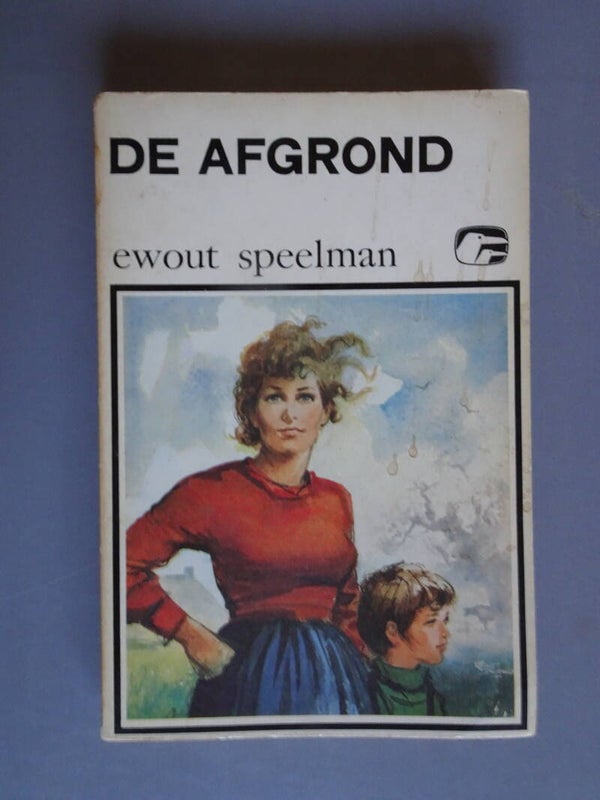 M0000 - S228 De Afgrond