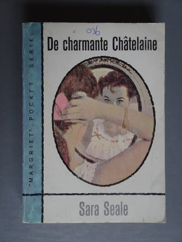 MP16 - De charmante chatelaine