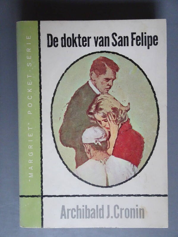 MP5 - De dokter van San Felipe