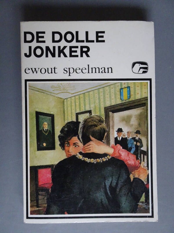 M0000 - S217 De dolle jonker