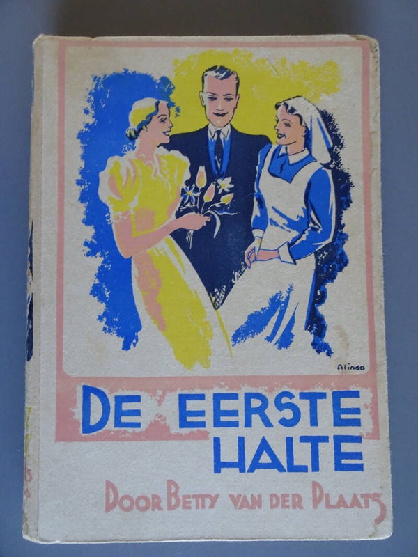 JBM - De Eerste Halte