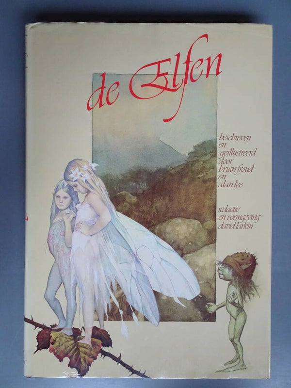 De Elfen