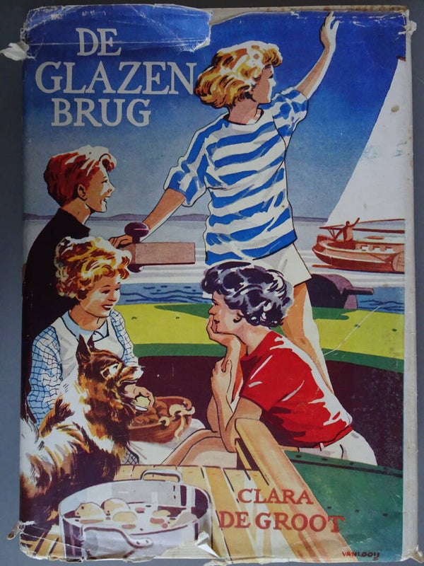 JBM - De Glazen Brug