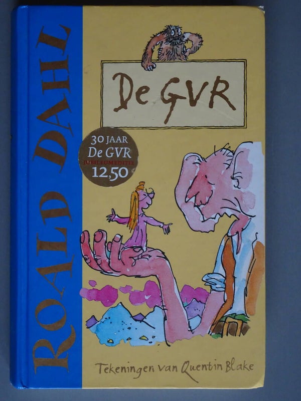 De GVR