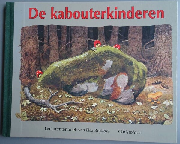 De Kabouterkinderen