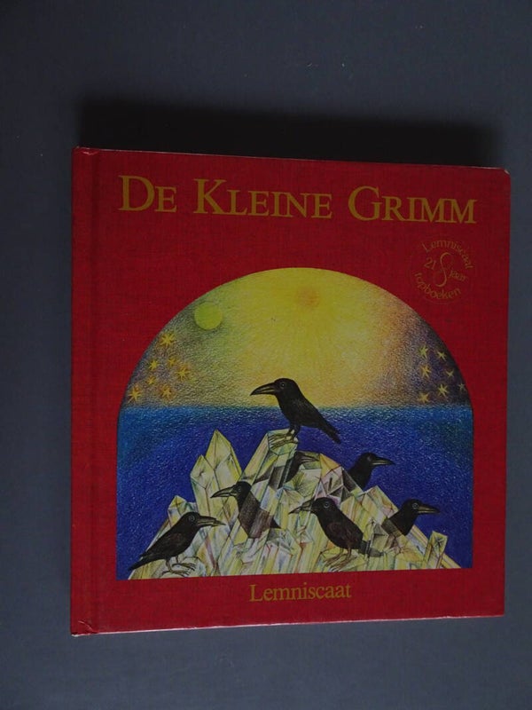 De kleine Grimm