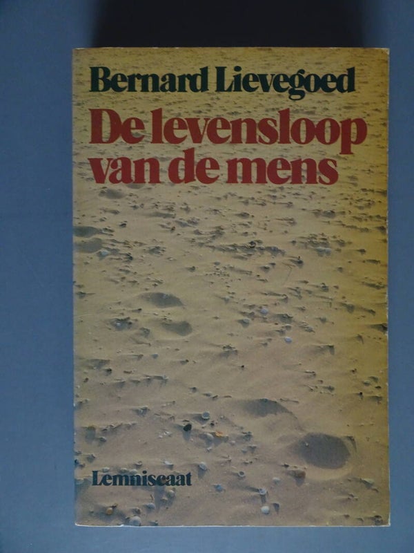 SPI - De levensloop van de mens