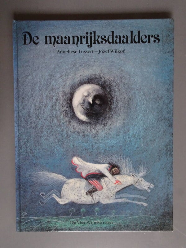 KIN - De Maanrijksdaalders