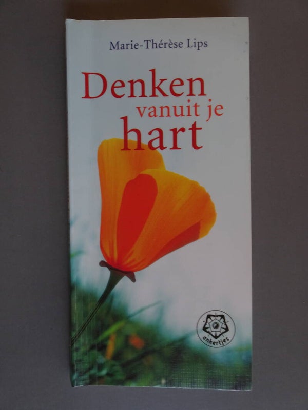 SPI - Ankertjes 298 - Denken vanuit je hart