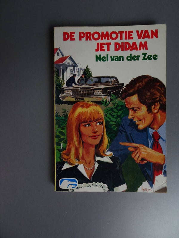 M26 - De promotie van Jet Didam