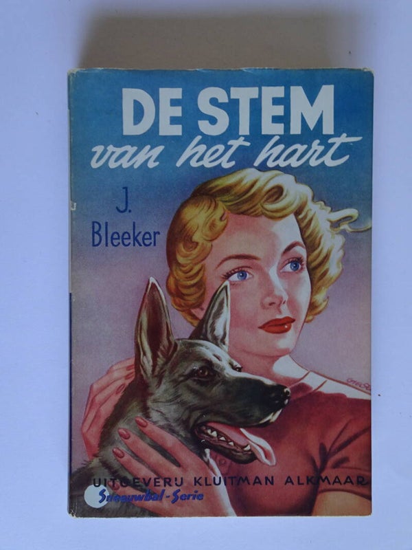 JBM - De stem van het hart