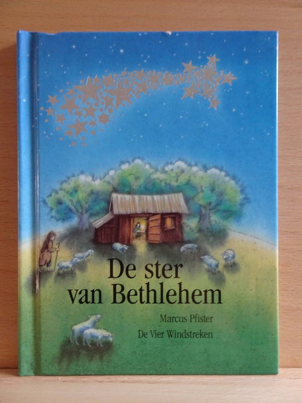 De ster van Bethlehem