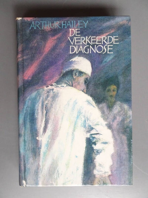 De verkeerde diagnose