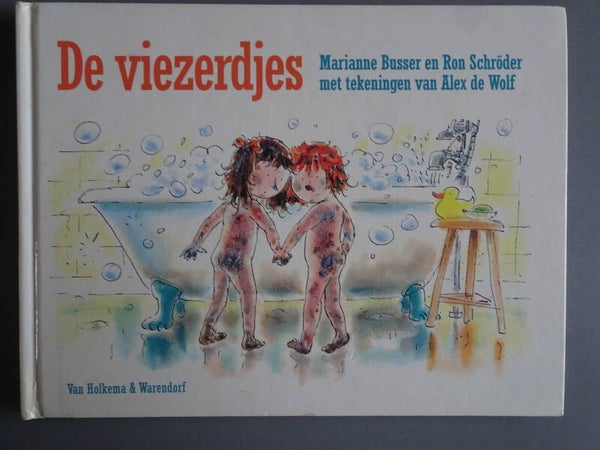 De Viezerdjes