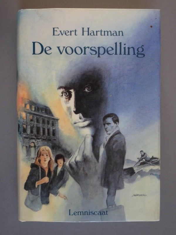 De Voorspelling