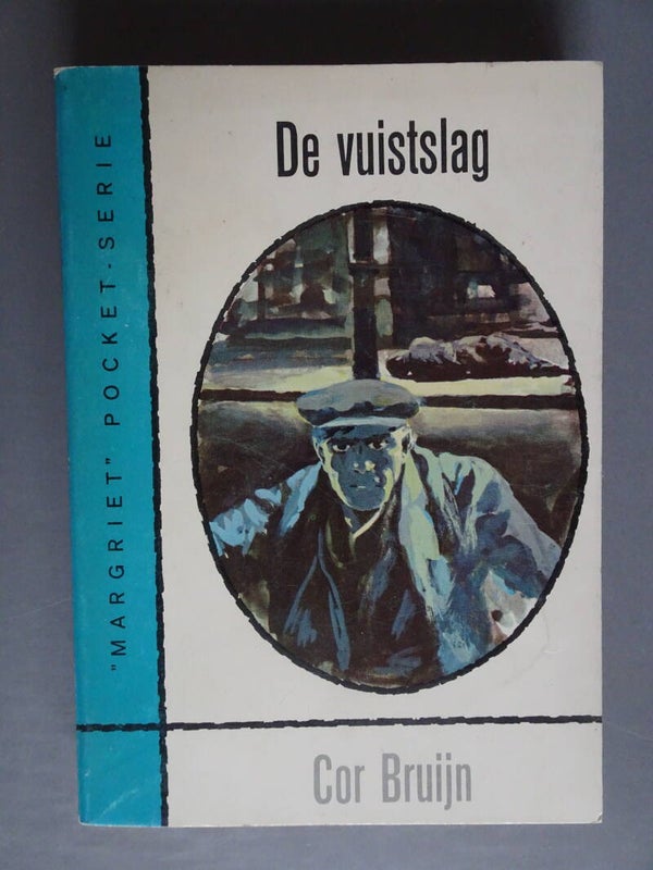 MP13 - De Vuistslag