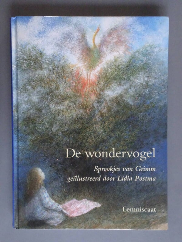 De Wondervogel