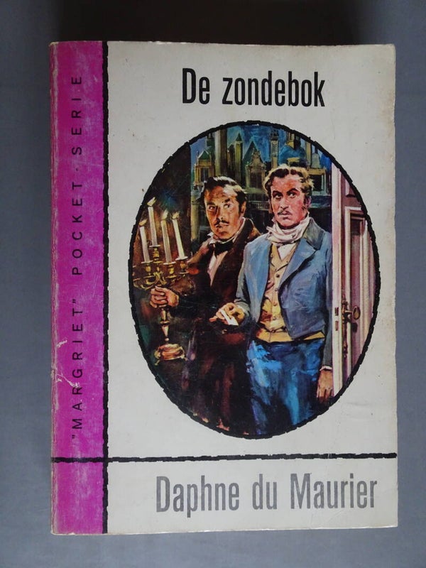 MP - De zondebok